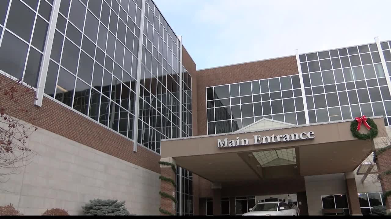 Helena hospital staff work through holiday to keep services running