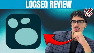 Logseq Review — Is This Note-Taking App Worth Using