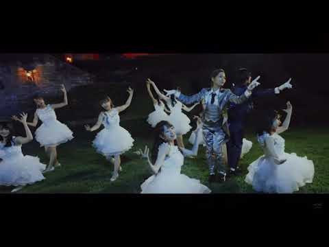 【非公式】＝LOVE 祝祭　CM風
