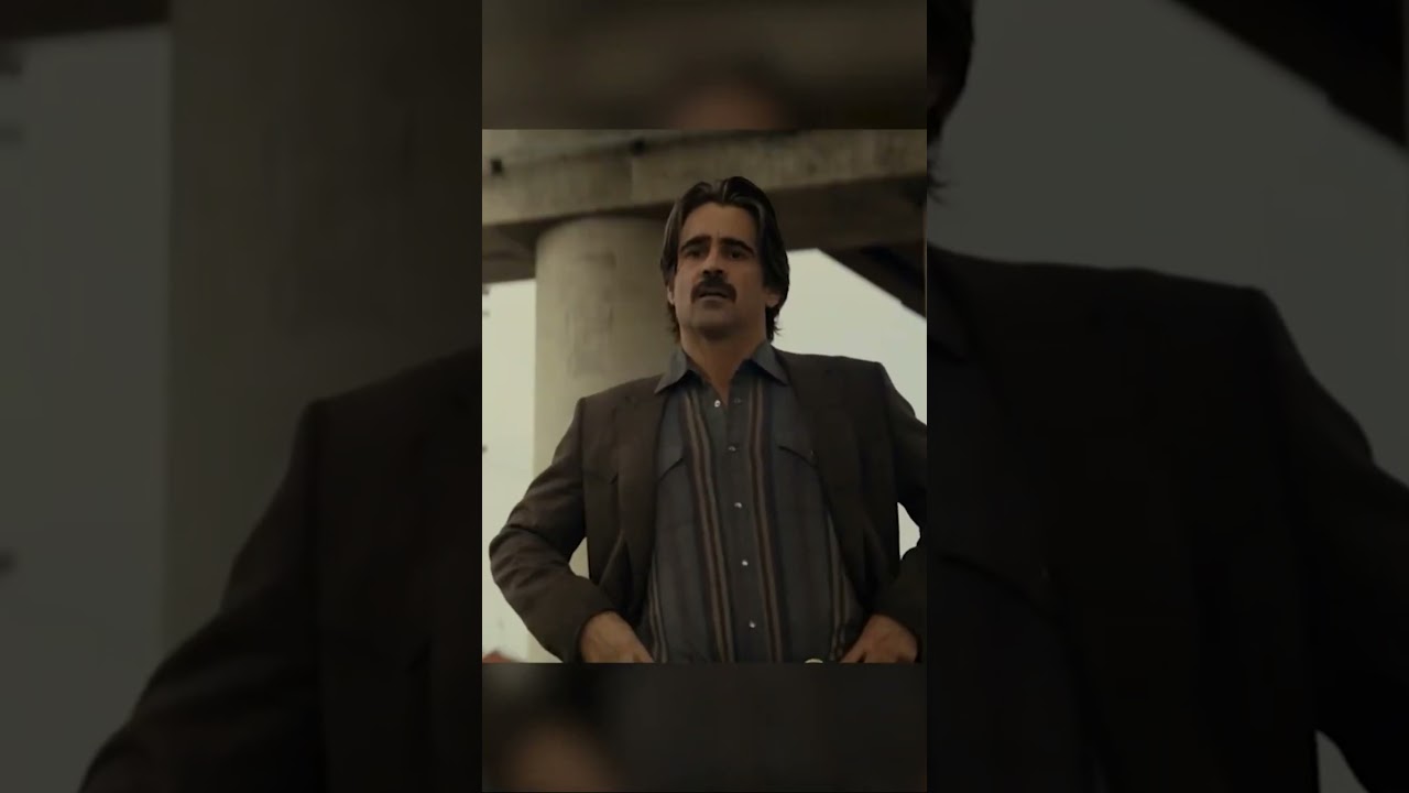 Он создал новый жанр в 2025? 