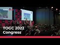 Togc 2022  transportation oil  gas congress  zurich switzerland