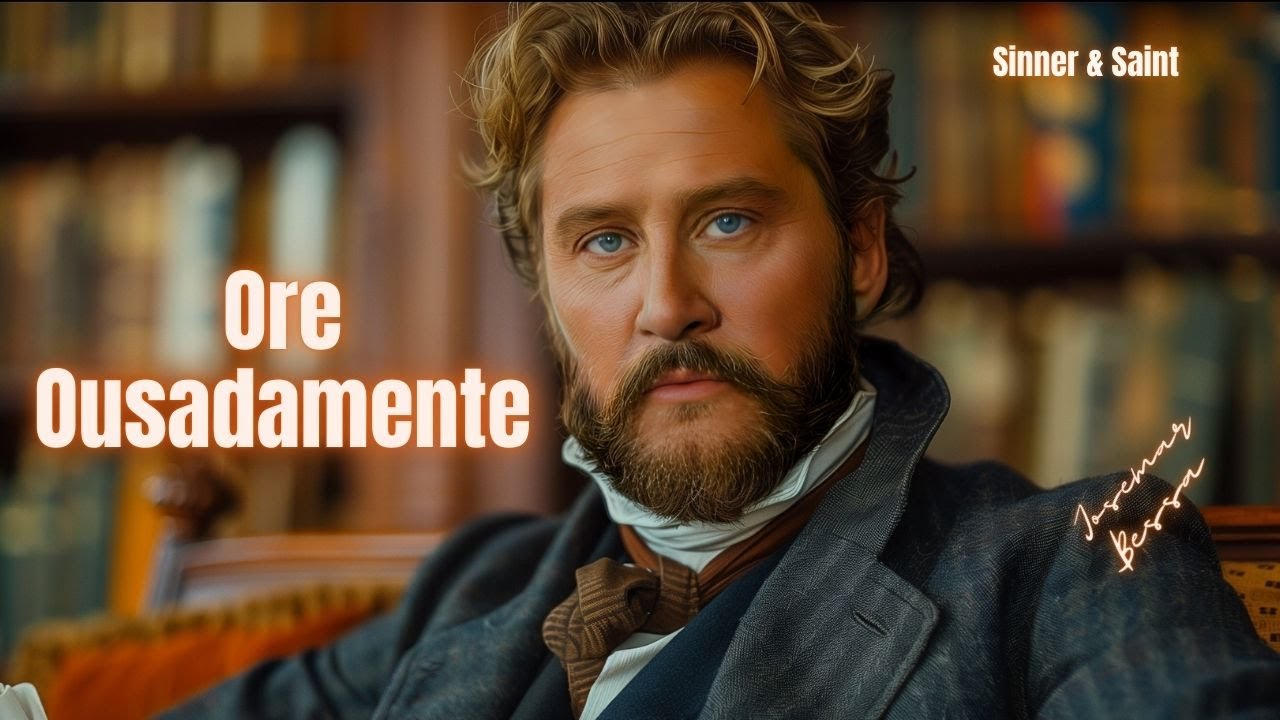 Ore Ousadamente | Charles Spurgeon | Sermão 2597