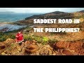 SADDEST Road To Travel In The Philippines? (UNBELIEVABLE MINING)