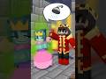 #minecraft #animation #monsterschool #king #queen #zombie #trending #friendship #powerup #helpme