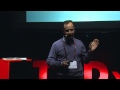 Does Safe Alcohol Use Exist? Aurelijus Veryga at TEDxVilnius