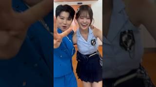 김다현⛳️ 마이진🏌️‍♀️굿샷!!! #김다현 #마이진 #굿샷 #goodshot #챌린지
