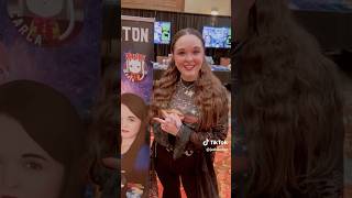 Jad Saxton At Expo 2023