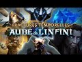 Fractures temporelles  laube de linfini  wow dragonflight 1015