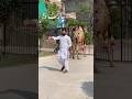 گوجرانوالہ میں اونٹھ رسی توڑ کر بھاگ گیا👀😂 #viral #trending #shorts