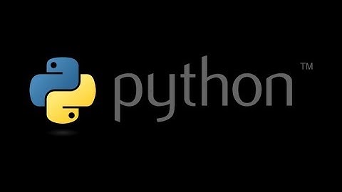 10- Python for Beginners(Python basics: data types ) |YASSIR EL GHAZY |Arabic Darija