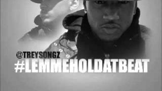 Watch Trey Songz Monster video