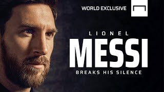 Lionel messi has broken his silence on why he sought to leave
barcelona, revealing goal a long-running dispute with club president
josep maria bartomeu an...