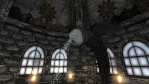 Amnesia: The Dark Descent Abduction Ch 1 Part 5 - The Most Boring Place