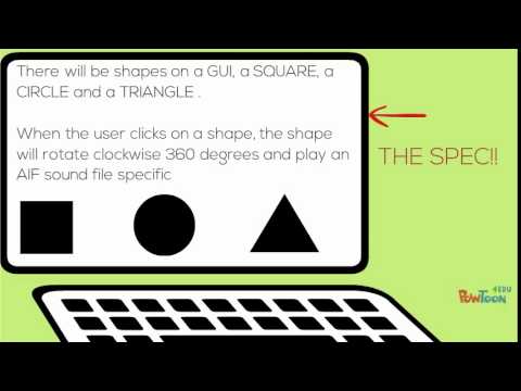 procedural vs object oriented programming - YouTube