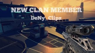 DeNy_Clipz Introduction