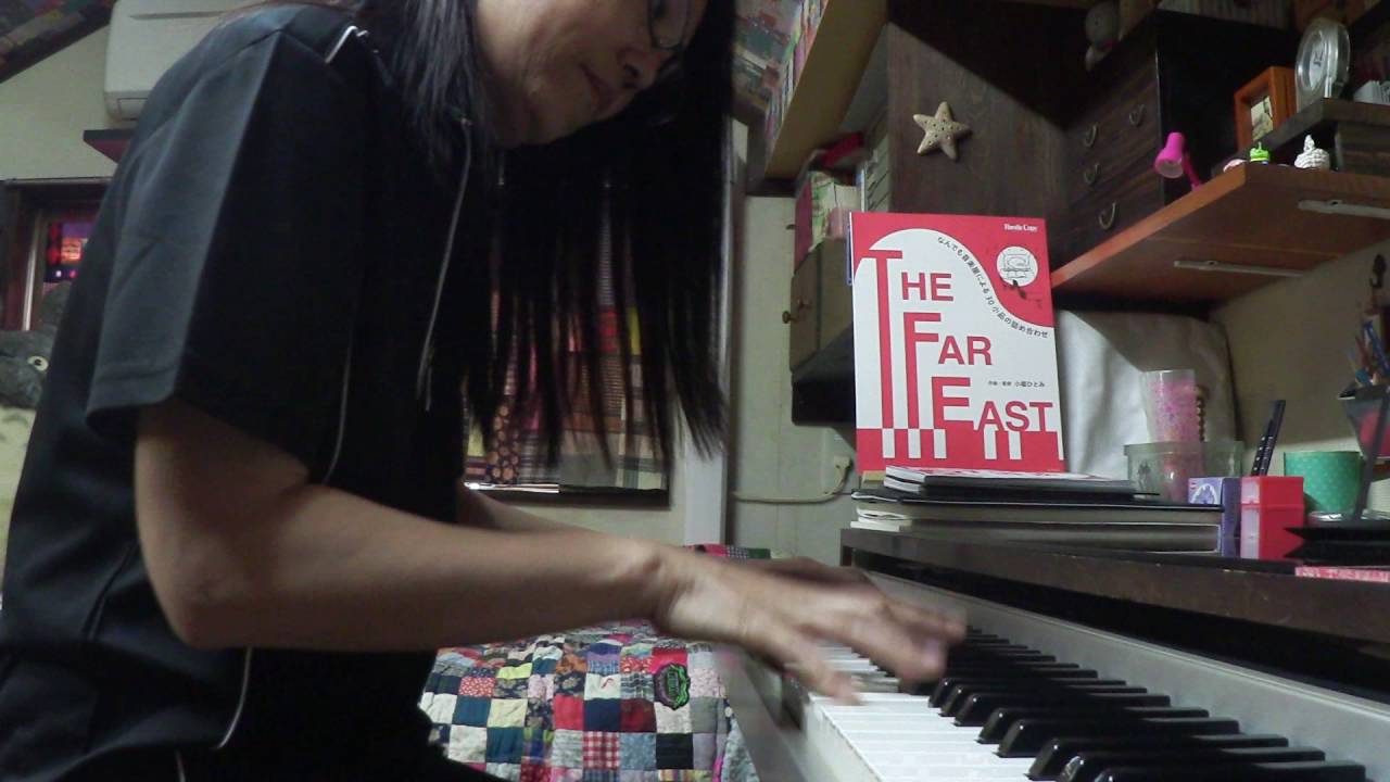 全休符と二分休符 作編曲屋 小堀ひとみですっ