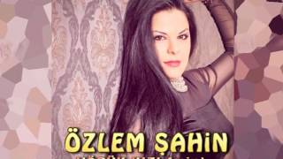 Özlem ŞAHİN - Yörük Kızı ( Mix )