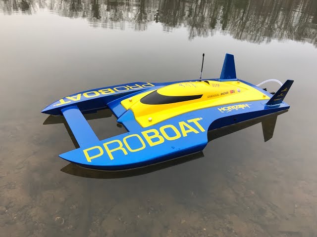 rc boat under 100