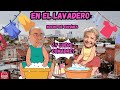 EL RAPIDÍN: ¡¡¡NOCHE DE CHISMES!!! // JUEVES DE LAVADERO #ELRAPIDINENVIVO