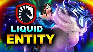 LIQUID vs ENTITY - WINNERS PLAYOFFS - 1WIN SERIES SPRING 2024 DOTA 2