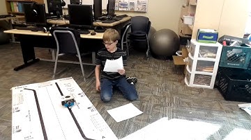 132.05 - Robot CodeMasters