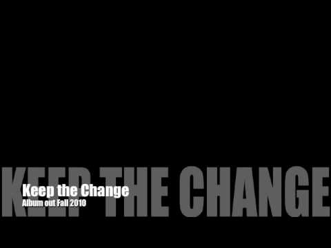 Keep the Change Album Teaser