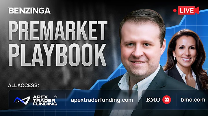 PreMarket Playbook [LIVE] + All Access | November 7th, 2025