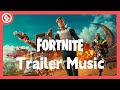 Fortnite  chapter 4 season 4 last resort launch trailer built for this from black prez