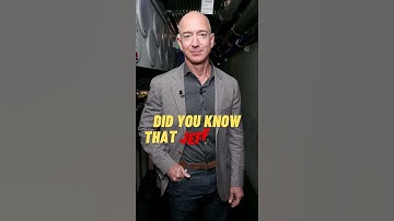 How Jeff Bezos control Internet of the World ?? | Jeff Bezos AWS  story #shorts