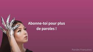 Eva-Anniversaire (paroles)