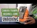 BUSHNELL CORE LOW GLOW UNBOXING