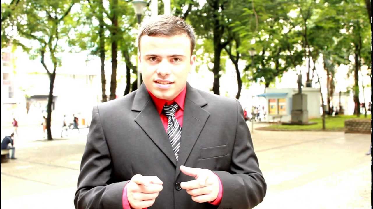 #CONEXAOTV #1 #CONVITE - YouTube