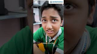 Are You Taller In The Morning Fact Or Not Narayana Schools