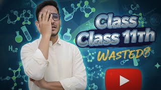 Class 11th Wasted? अब कैसे आगे बढ़ें? | JEE 2027 | चर्चा क्रमांक -1