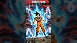 🔥 Goku vs Naruto FINAL BATTLE | AI Anime Fight (Epic Ending!)😈#like #subscribe#AI anime