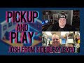 Pickup And Play Episode 7: Josh from Sidequest Games/Expo