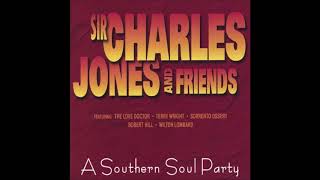 Sir Charles Jones -  The Letter (Guilty) Information