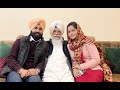 Gurman singh bhullar weds ramandeep kaur  live by shivam studio rajpura 9417229027