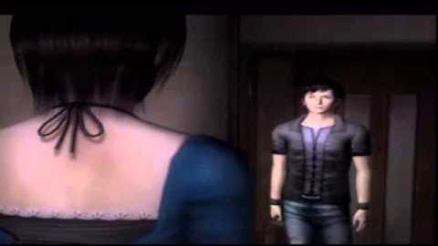 「Fatal Frame 3 The Tormented」 Ept ~ Hour 11c Miku