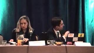 The Next Digital Decade - Panel 3: Who Will Govern the Net in 2020?