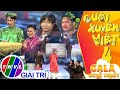 Gala nghệ thuật Cười xuyên Việt - Tập 4: Hài kịch: Cái giếng hài hước - Võ Tấn Phát, Hữu Đằng,...