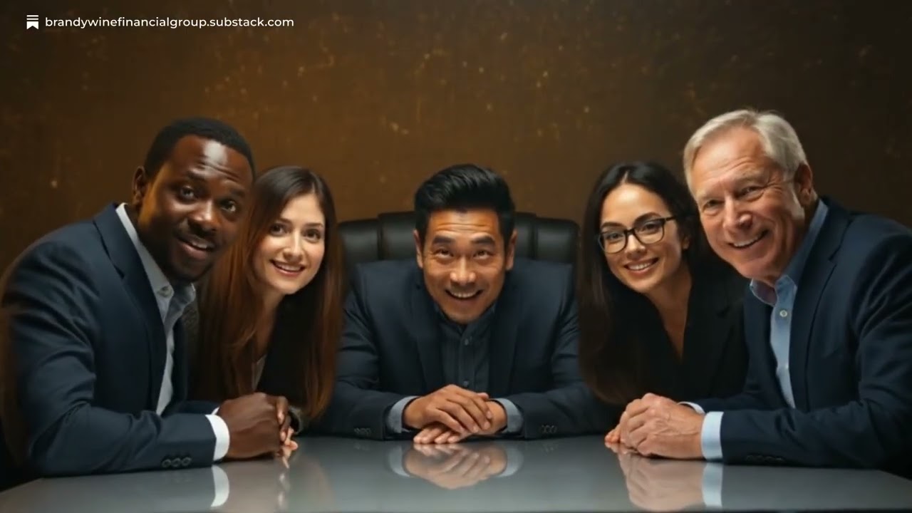 Narrative Driven Markets