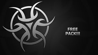 100 SUB FREE GRAPHIC'S PACK !!!!!