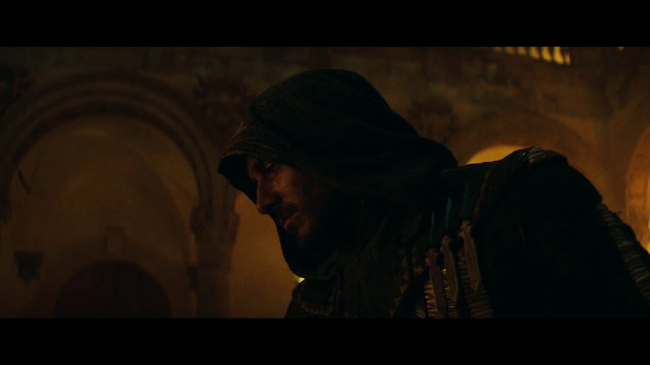 Assassins Creed Oath - Sub