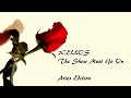 2CELLOS - The Show Must Go On, AriesEdition