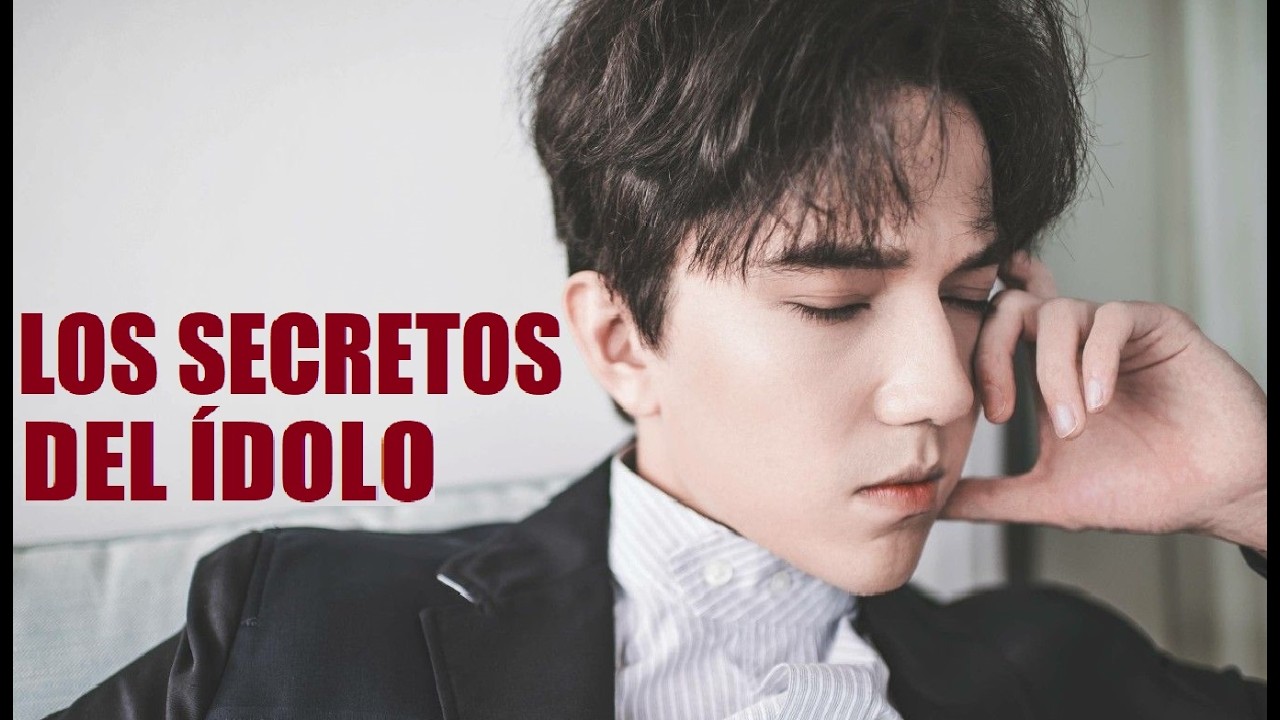 DIMASH: MIS REGLAS DE VIDA