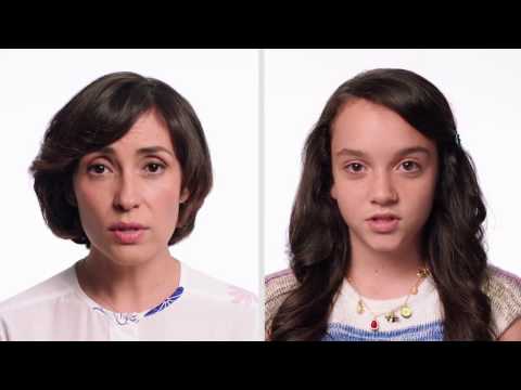Anuncio de servicio p&uacute;blico de Understood: Las dos caras de la inatenci&oacute;n