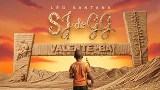 LÉO SANTANA - SÃO JOÃO 2026 - JUNINHO MP3