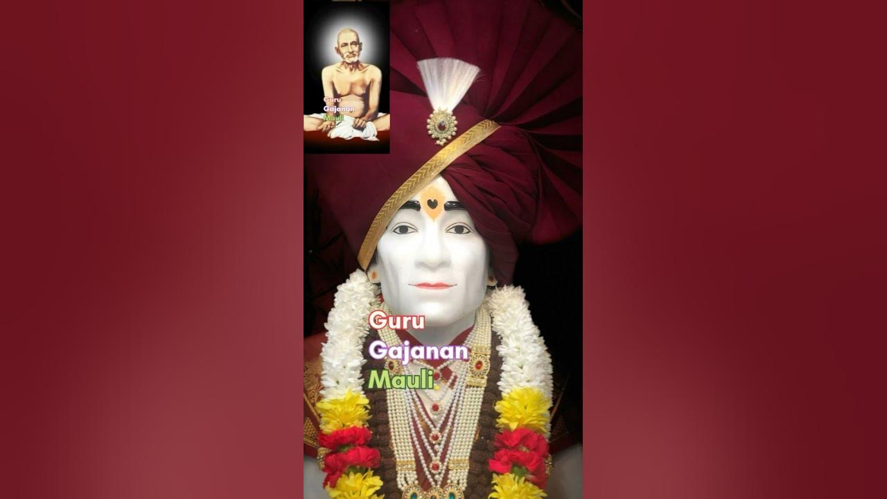om-gajanan-namo-namah-gan-gan-ganat-bote-gajanan-raksha-mantra-youtube