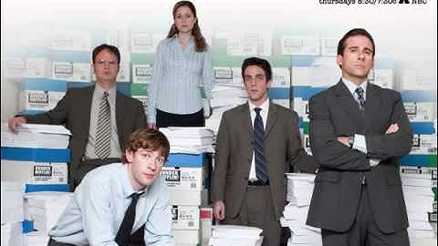 The Office Theme Song